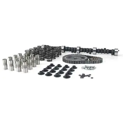 Comp Cams Big Mutha Thumpr Hydraulic Flat Tappet Cam & Lifter Kit – K51-602-5 1