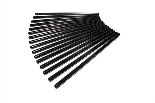 Comp Cams 8733-16 Hi-Tech Pushrods For Enhanced Valve Train Stability 1