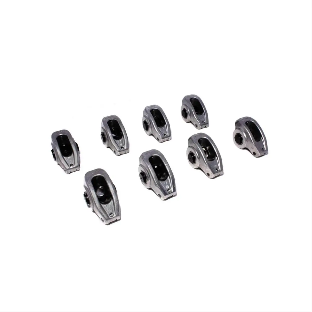Comp Cams 17005-8 High-Energy Aluminum Rocker Arms – 1.5:1 Ratio, 8-Pack 1