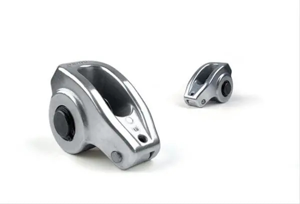 Comp Cams High-Energy Aluminum Rocker Arms – Die-Cast Construction, 1.5:1 Ratio (17044-1) 1
