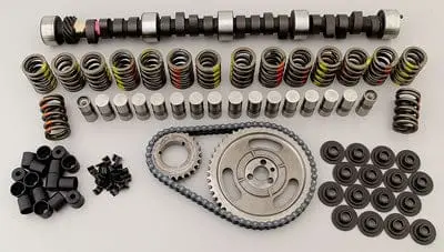 Comp Cams K31-452-8 Magnum Hydraulic Roller Camshaft & Lifter Kit 1