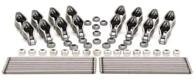 Comp Cams Rps301 Magnum Rocker Arm And Pushrod Package 1