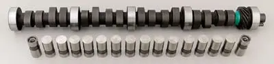 Comp Cams Thumpr Hydraulic Flat Tappet Cam Kit – Includes Lifters, Cl35-602-4 1
