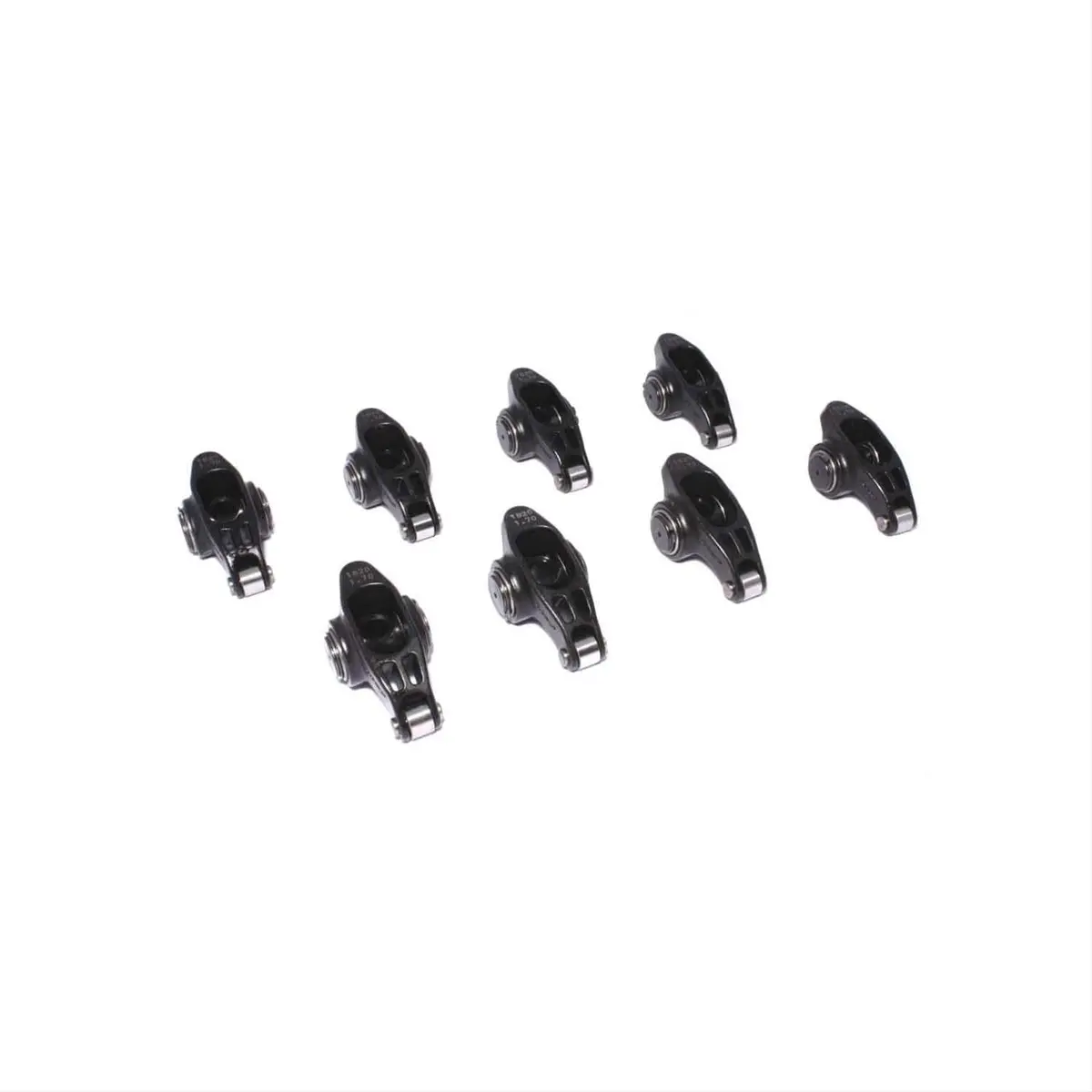 Comp Cams Ultra Pro Magnum Xd Roller Rocker Arms – Full-Adjustable, 1827-8 1