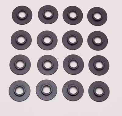 Comp Cams Valve Spring Locators – Precision-Machined, Set 4688-32 1