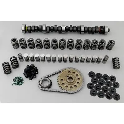 Comp Cams K31-238-3 Xtreme Energy Camshaft & Lifter Package 1