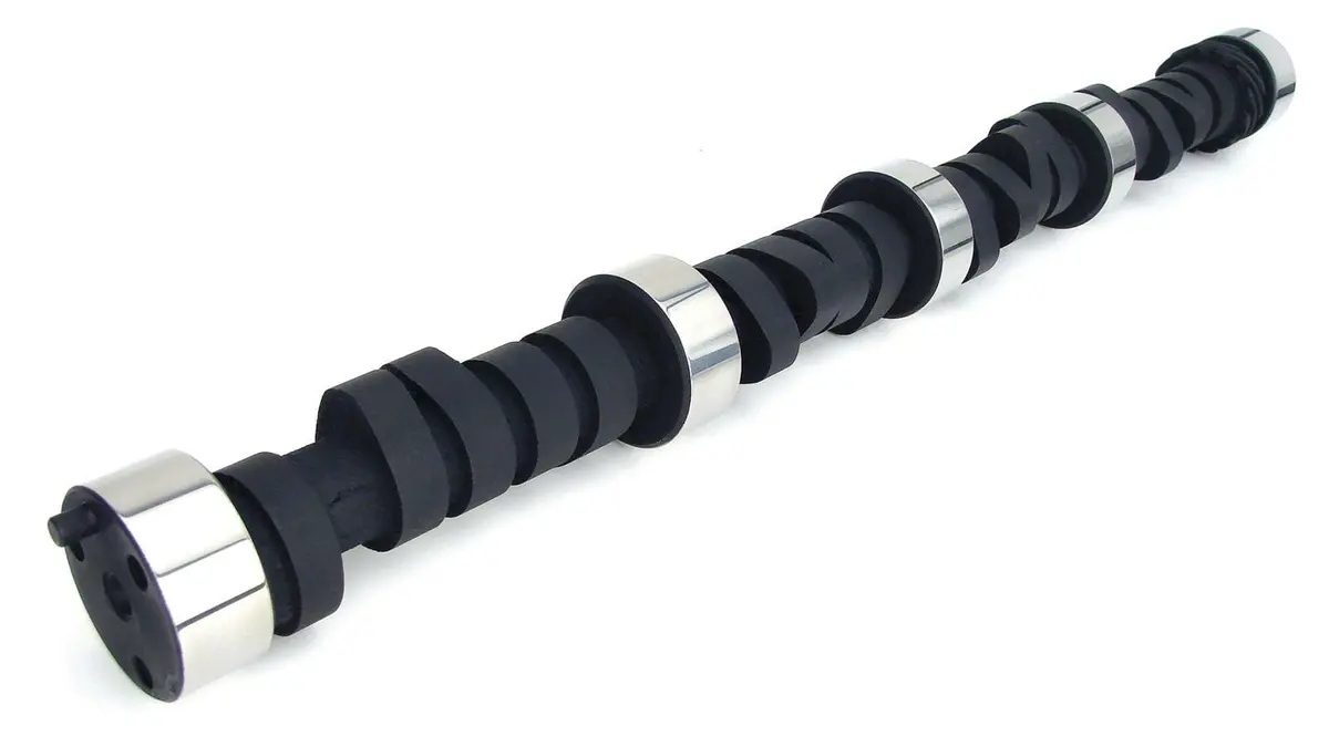 Comp Cams 12-242-2 Xtreme Energy Camshaft – Aggressive Lobe Profile For Power 1