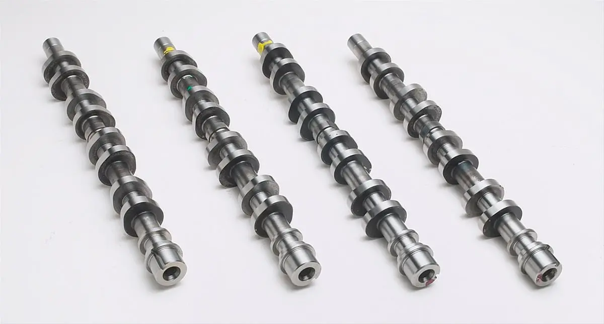 Comp Cams 106300 Xtreme Xe-R Modular 4V Camshaft For Ford Engines 1