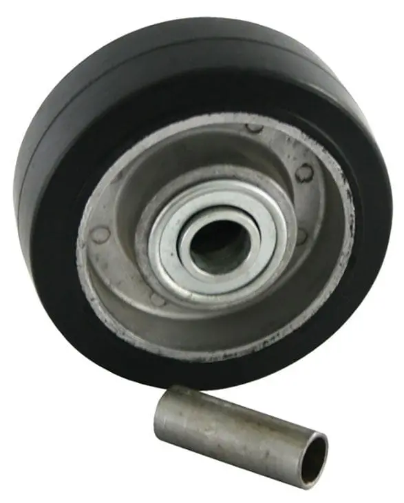 Wheel-E-Bar Moc7058 Replacement Wheel 1