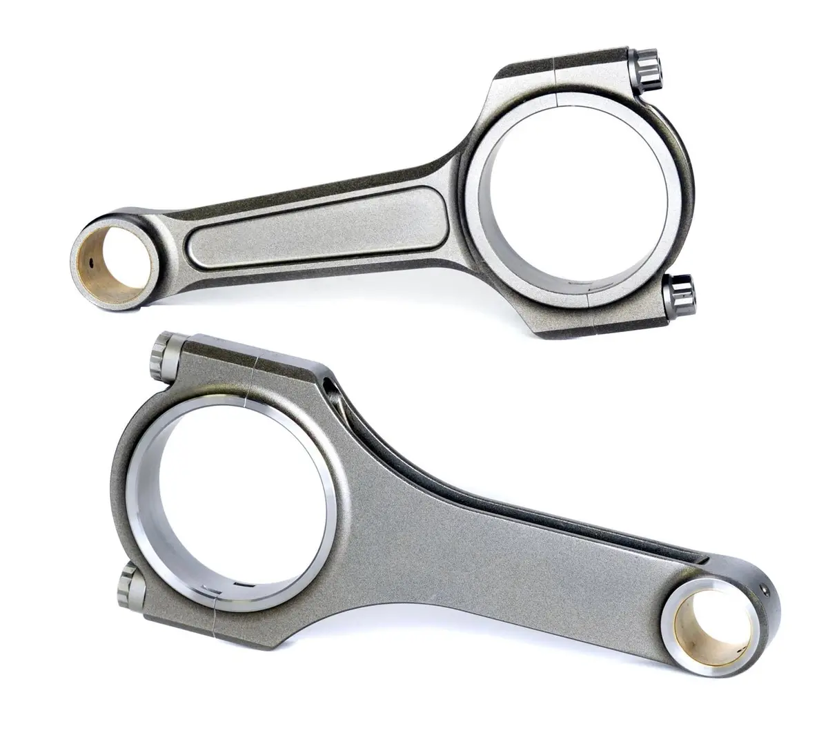 Carrillo Co-Fva>-64826H Pro-H Straight H-Beam Connecting Rods 1