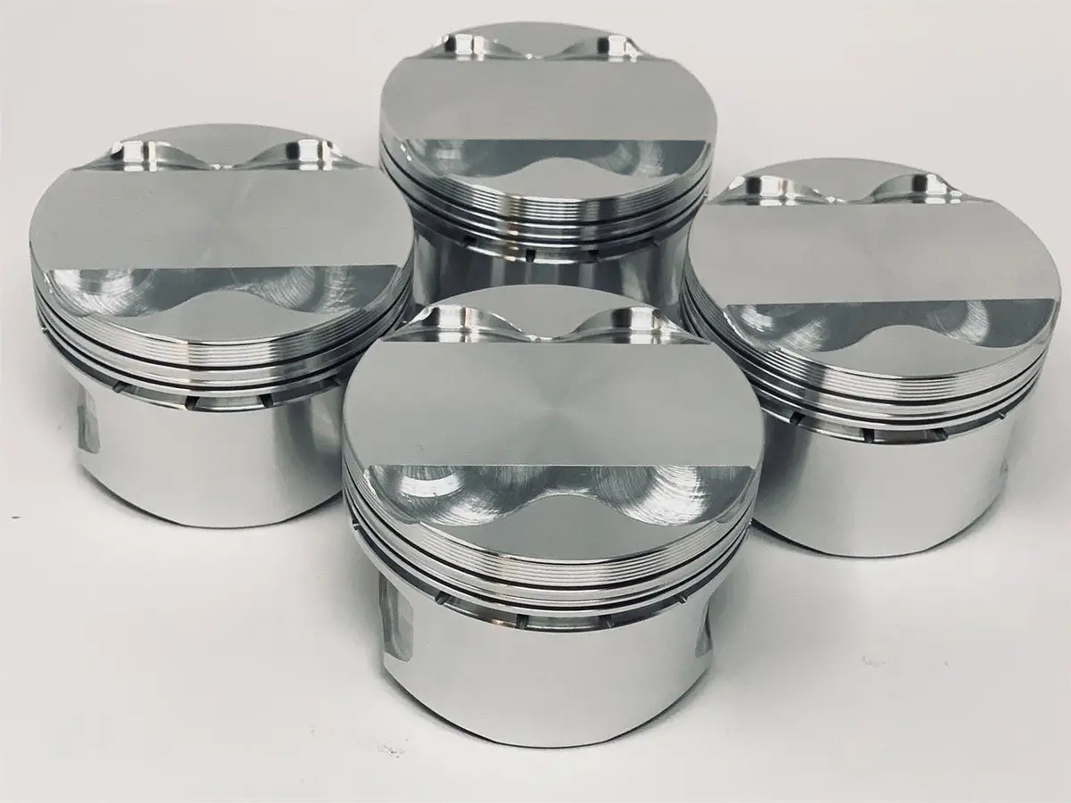 Cp Pistons Arias Performance Piston & Ring Kit – A3520510 1