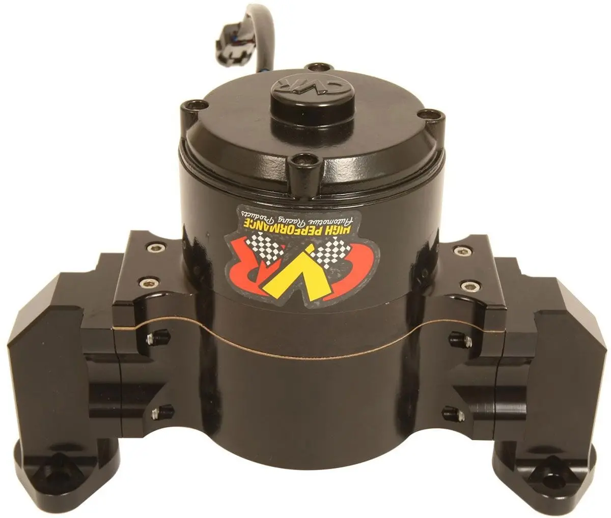 Proflo Cvr8550Bk 55 Gpm Electric Water Pump – High-Flow, Brushless Motor Design 1
