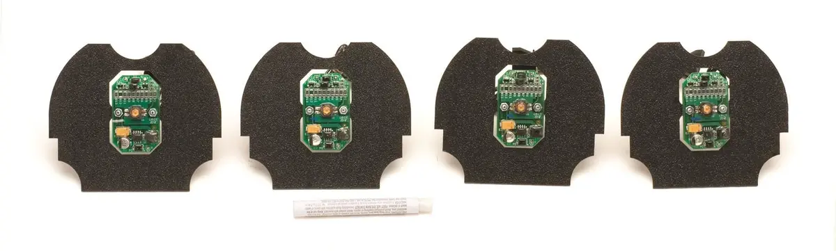 Dakota Digital Lat-Nr251 Led Taillight Replacement System 1