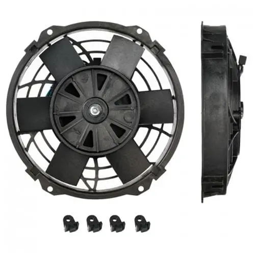 Davies Craig Dc-0136 Thermatic Electric Cooling Fan 1