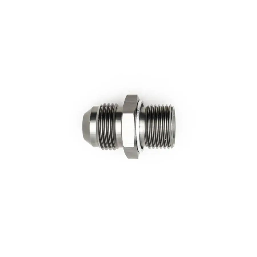 Deatschwerks Fuel System Adapter – Compatible With Common Efi Injectors (6-02-0620) 1
