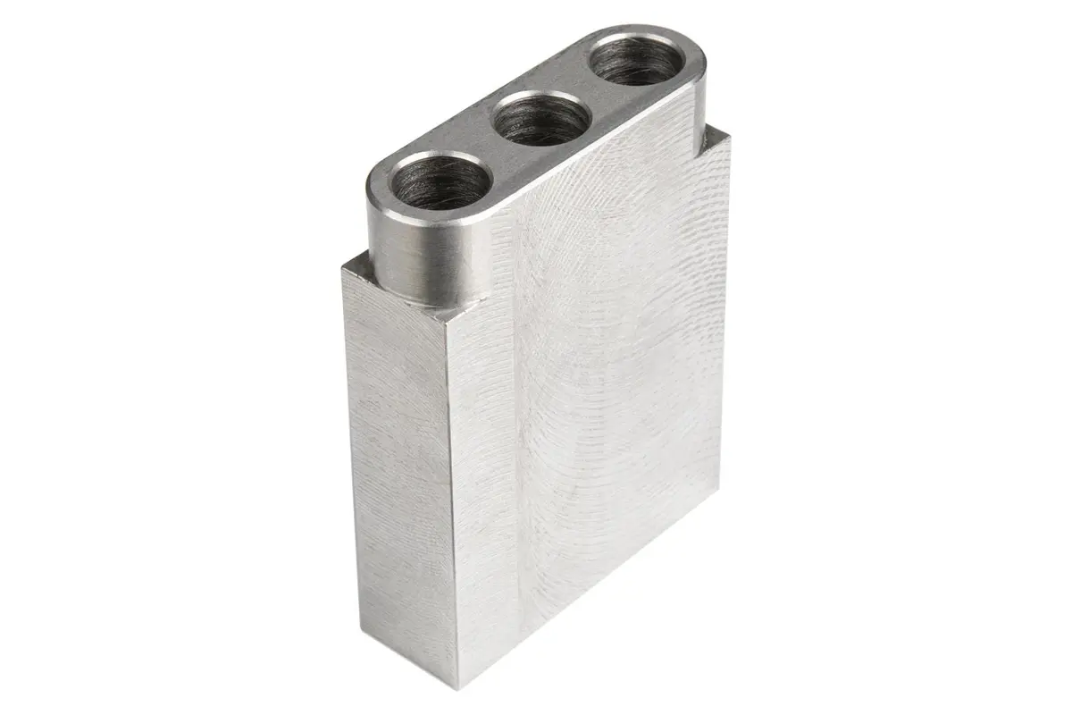 Detroit Speed 010117Ds Lower Control Arm Link Drill Guide Template – For Chassis Alignment 1