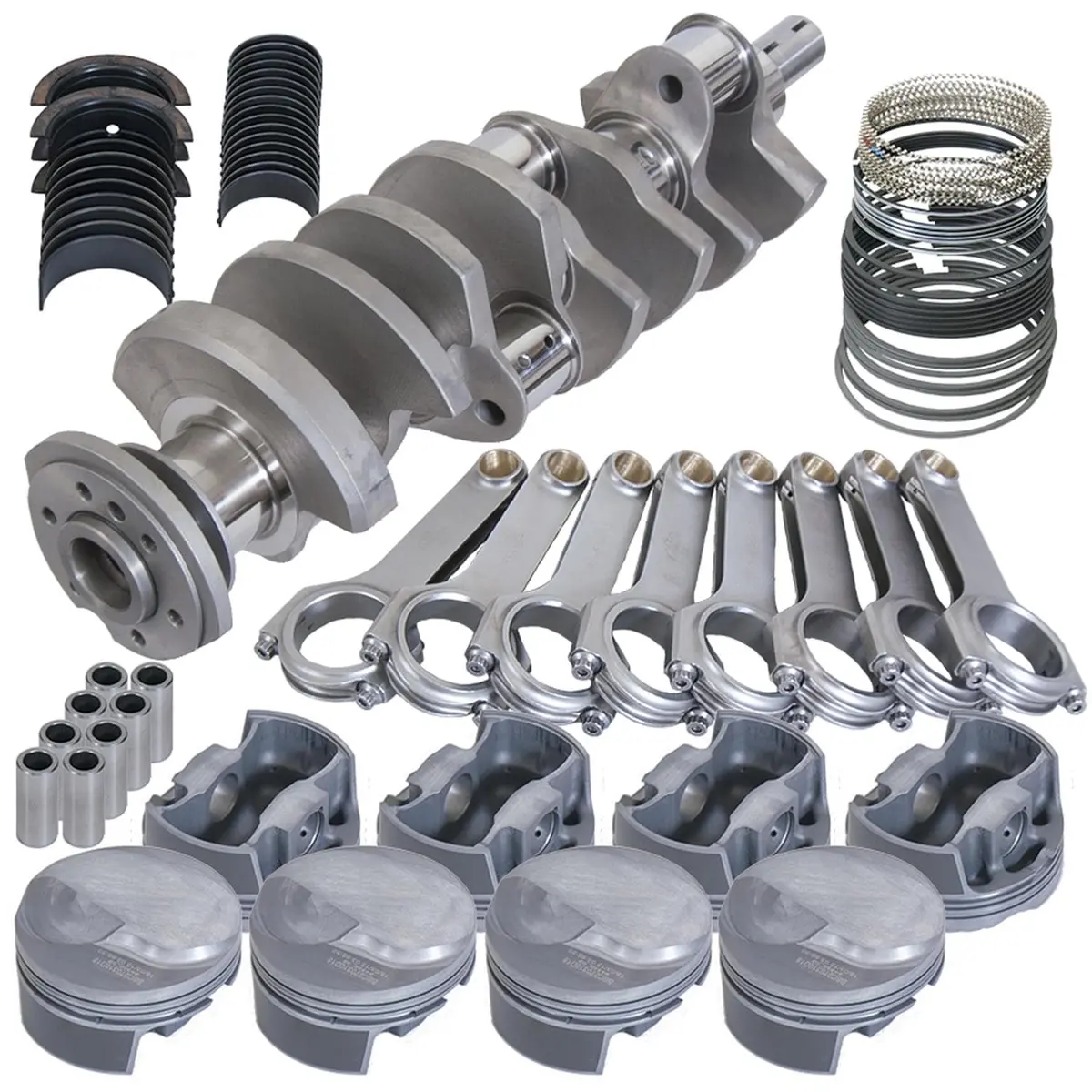 Eagle B14142030 Competition Rotating Assembly 1