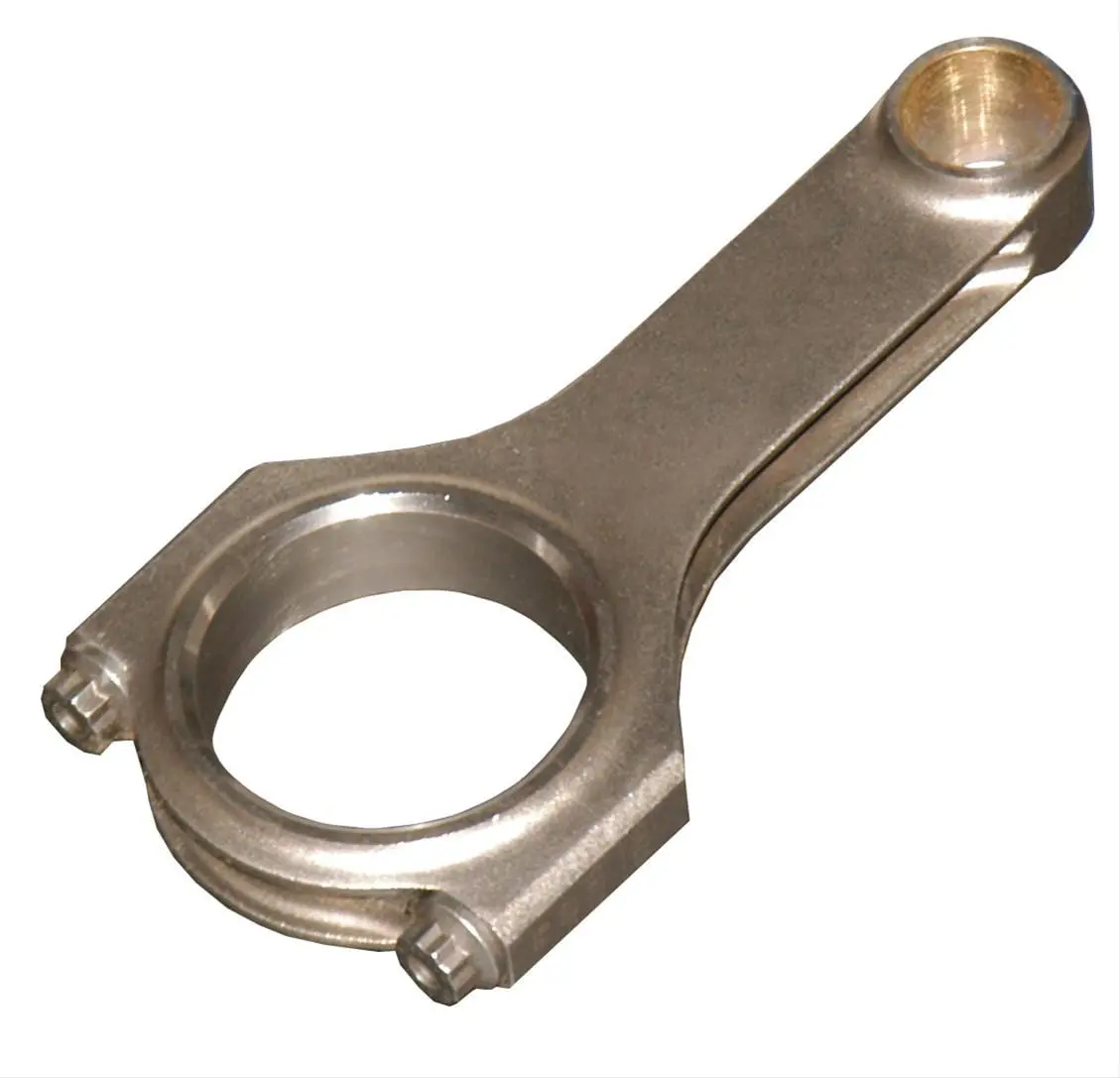 Eagle H-Beam Connecting Rods – Crs6625Pp3D20-1, Forged Steel, Precision Matched 1