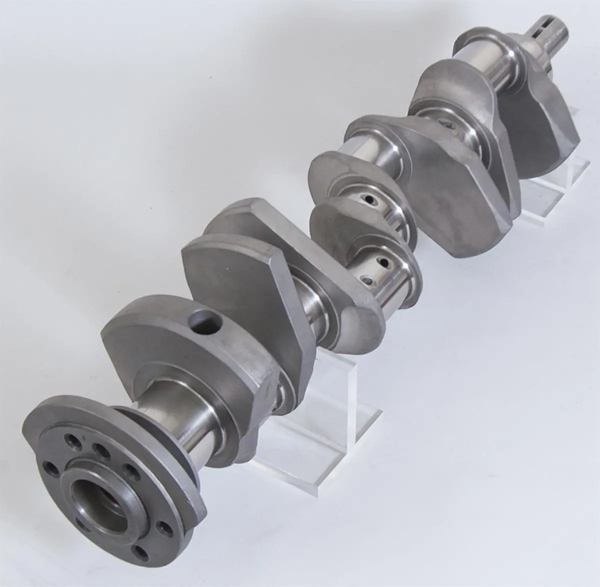 Eagle Specialty Products 4348300057La Forged Steel Crankshaft 1