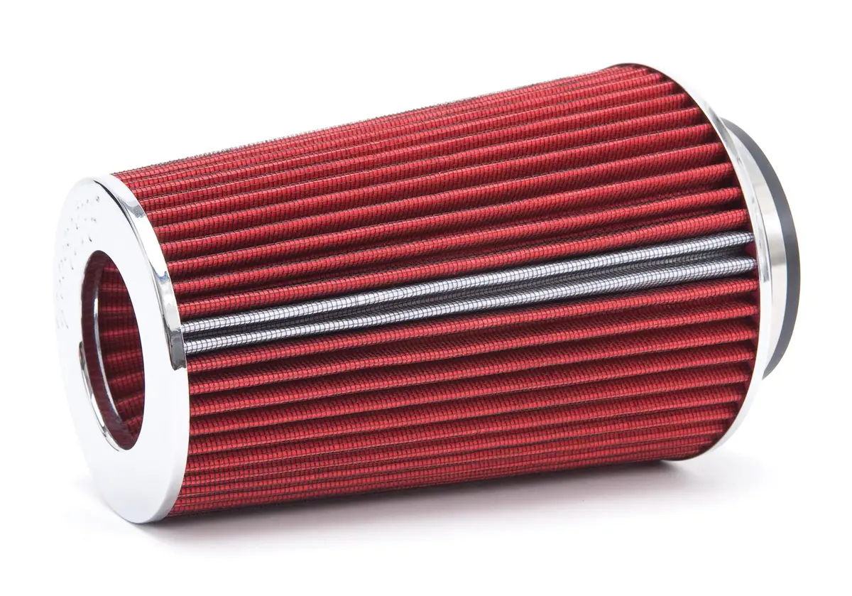 Edelbrock Pro-Flo Universal Conical Air Filter Element – Part #43691 1
