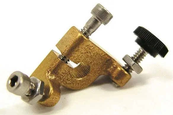 Throttle Stop Assembly – En401244 Adjustable Idle Limiter 1