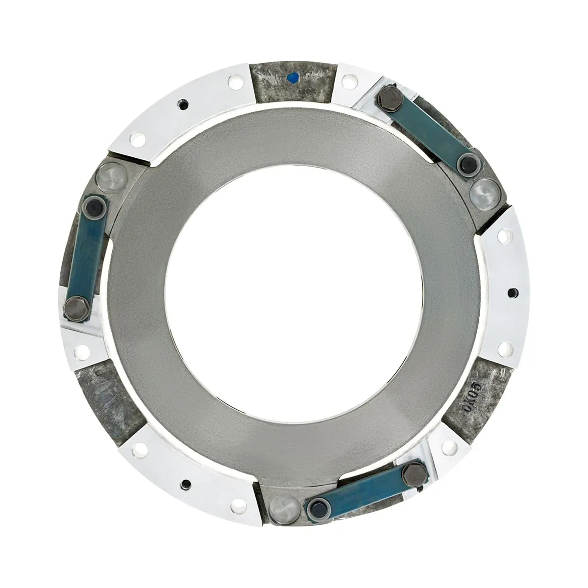 Exedy Im07 Automatic Transmission Clutch Friction Plates – Usa Made 1