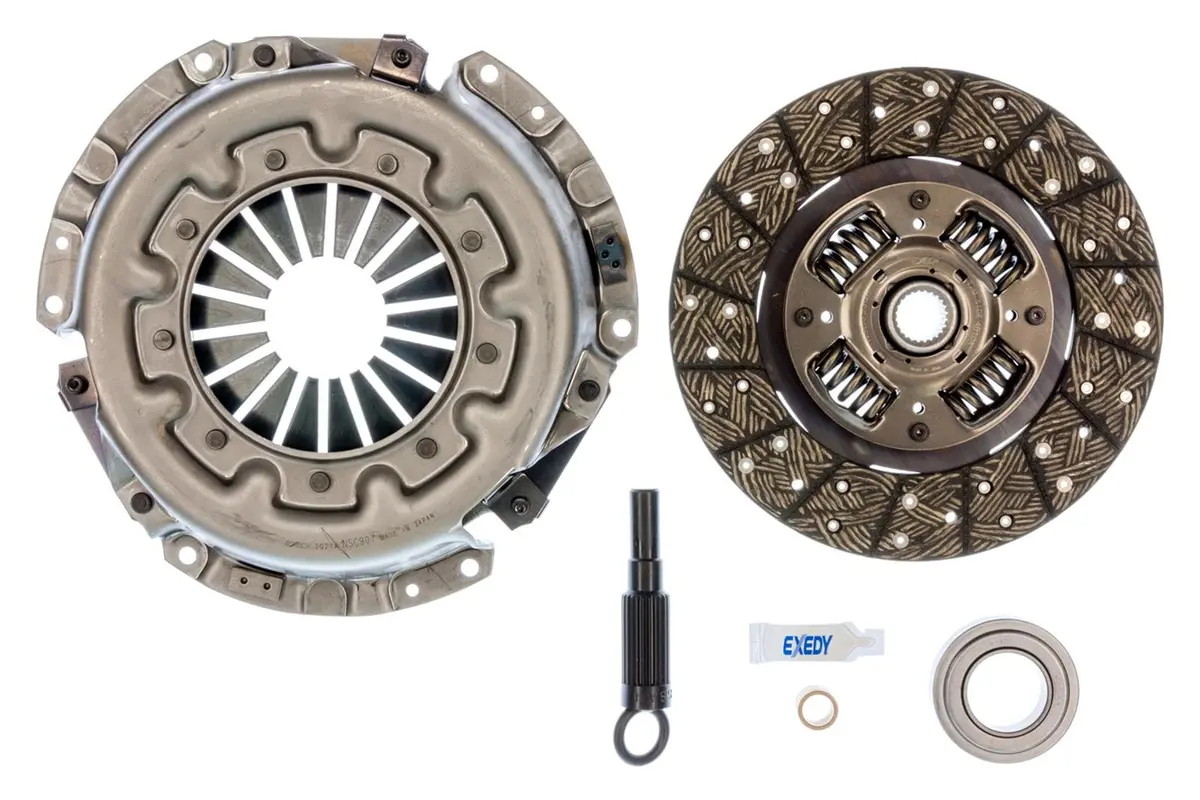Exedy 06055 Clutch Kit For Domestic Vehicles 1