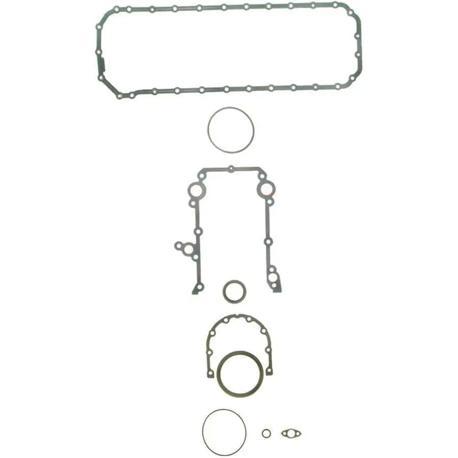 Fel-Pro Engine Conversion Gasket Set – Oem-Spec Compatibility 1