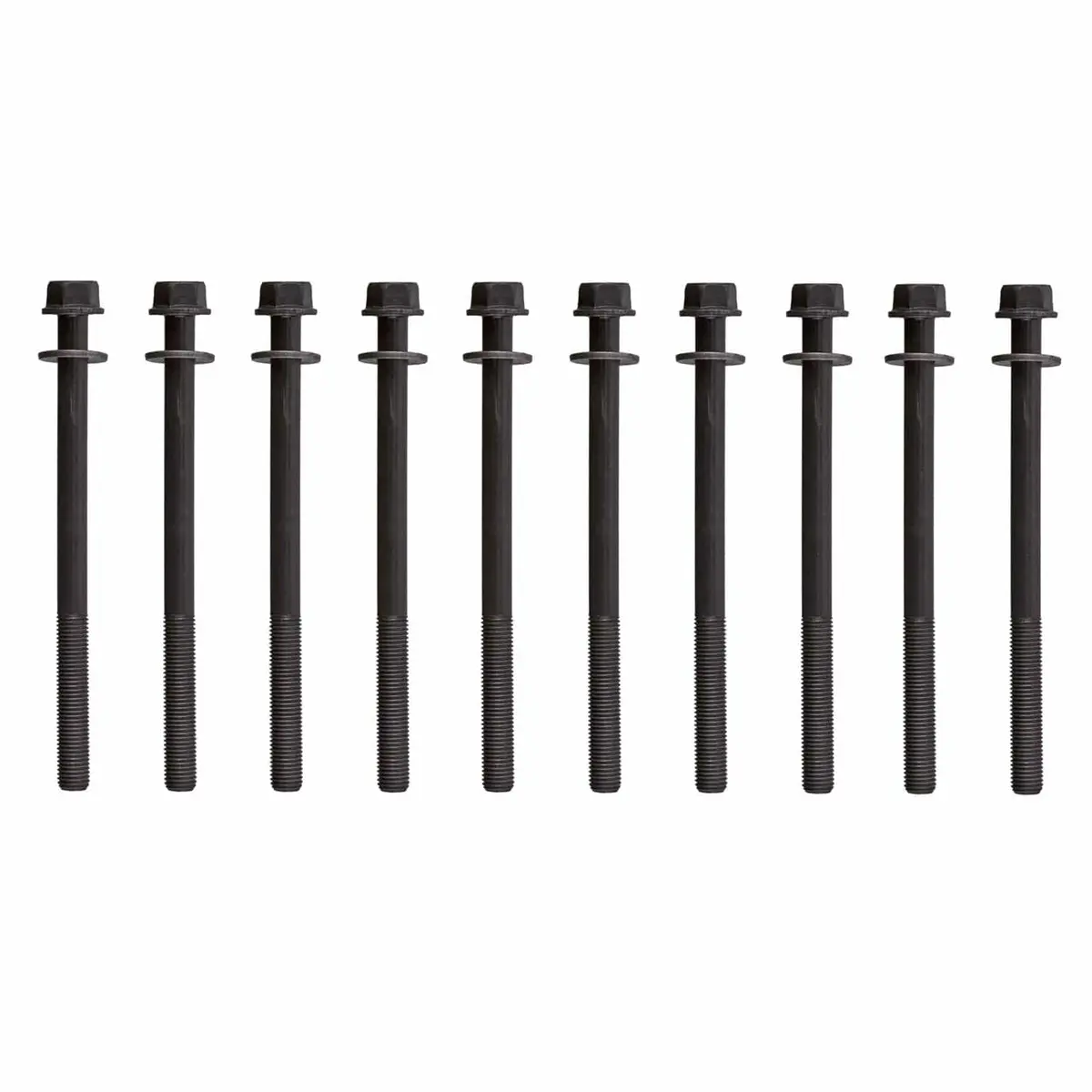 Fel-Pro Es72960 Cylinder Head Bolt Kit – Torque-To-Yield Fasteners 1
