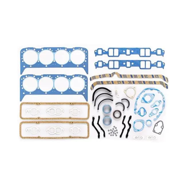 Fel-Pro Complete Engine Gasket Kit – 260-1881, Oem-Quality Coverage 1
