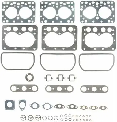 Fel-Pro High-Performance Engine Gasket Set – Hs 7468 B-2 1