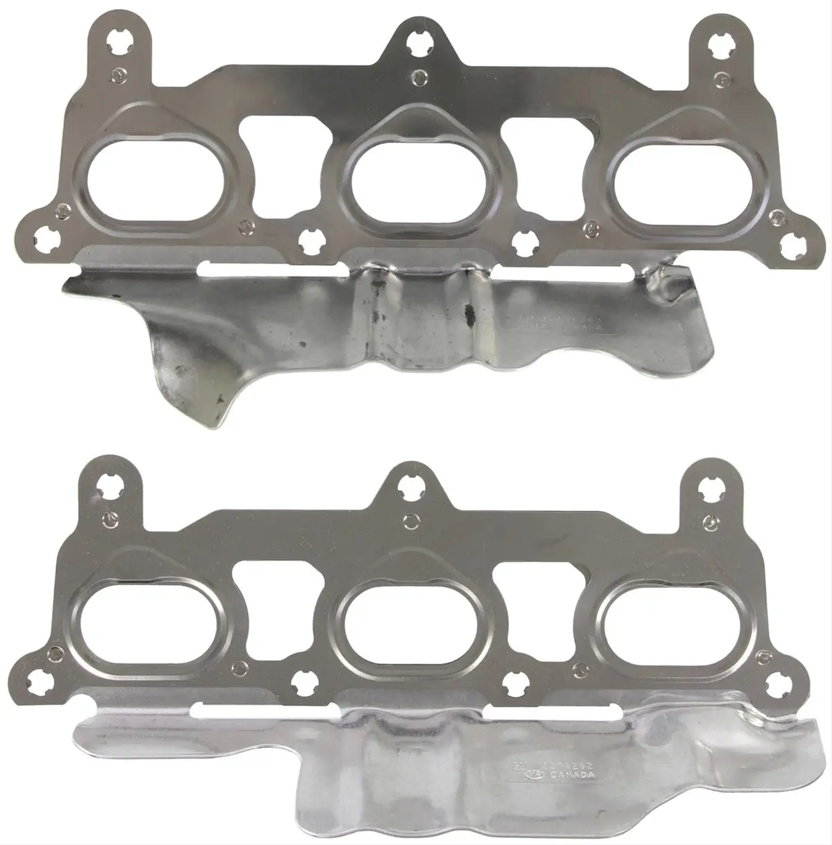 Fel-Pro Exhaust Manifold Gasket – Multi-Layer Steel, Ms96970 1