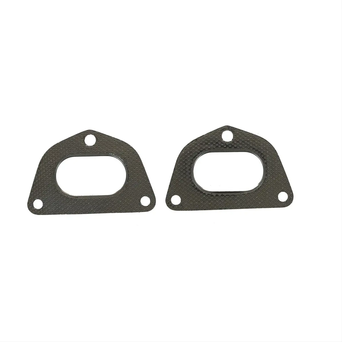 Fel-Pro Exhaust Manifold Gasket – Multi-Layer Steel (Mls) Construction (Ms97210) 1