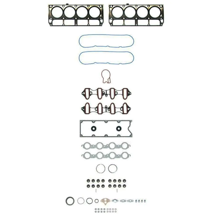 Fel-Pro Hs 26191 Pt Multi-Layer Steel Head Gasket Set 1