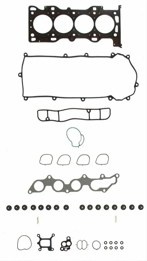 Fel-Pro Complete Head Gasket Kit – Comprehensive Coverage For Popular V6/V8 Blocks 1