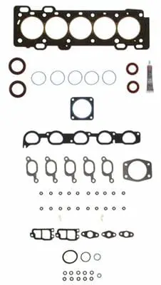 Fel-Pro Hs 26256 Pt Head Gasket Kit – Complete Cylinder Head Sealing Solution 1