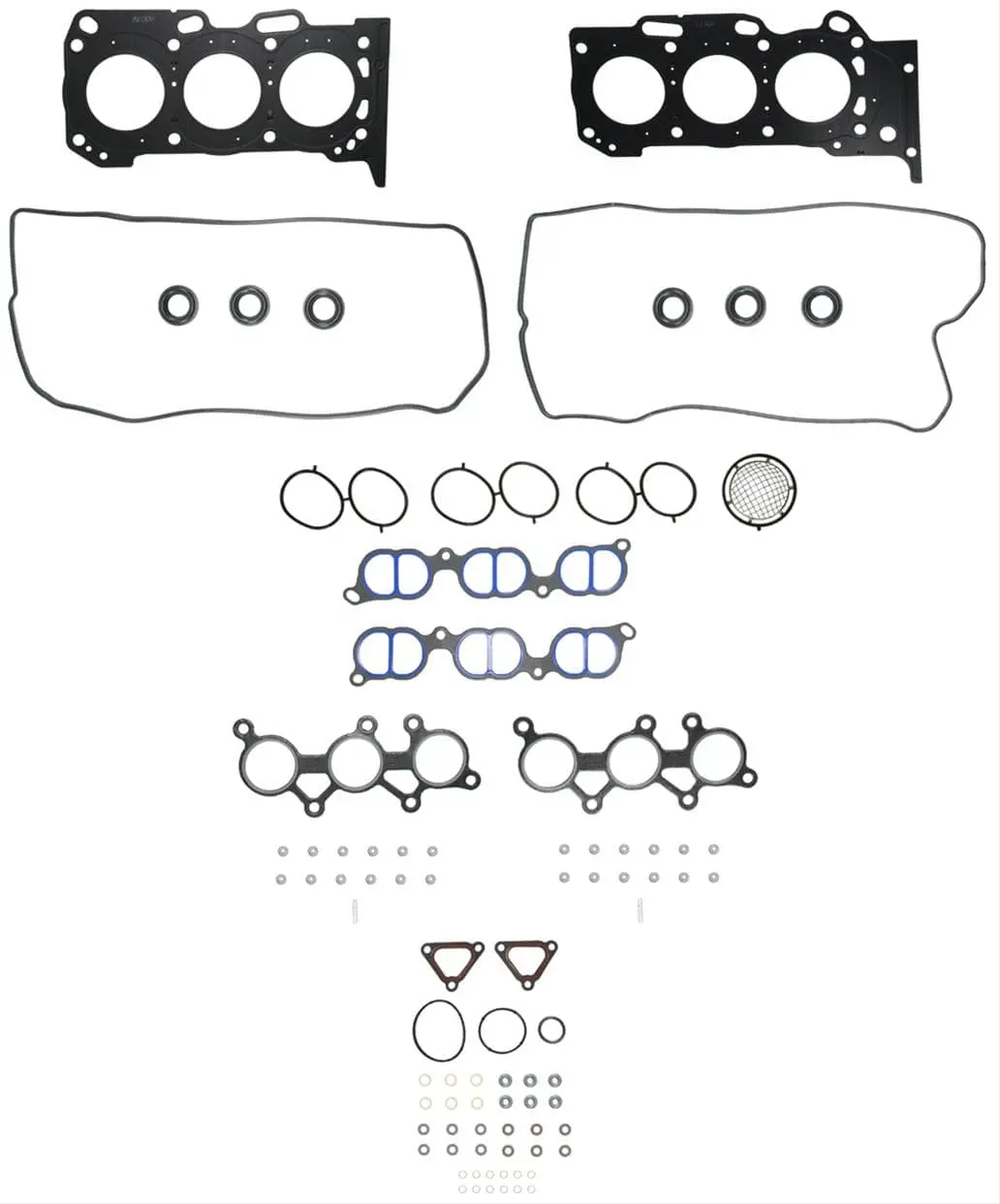 Fel-Pro Hs 26419 Pt Head Gasket Set 1