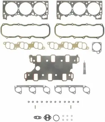 Fel-Pro Hs 9724 Pt-1 Head Gasket Set – Premium Sealing For Performance Applications 1