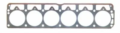 Fel-Pro 9076 Pt-1 Head Gasket – Reliable Cylinder Head Sealing For Small-Block Engines 1