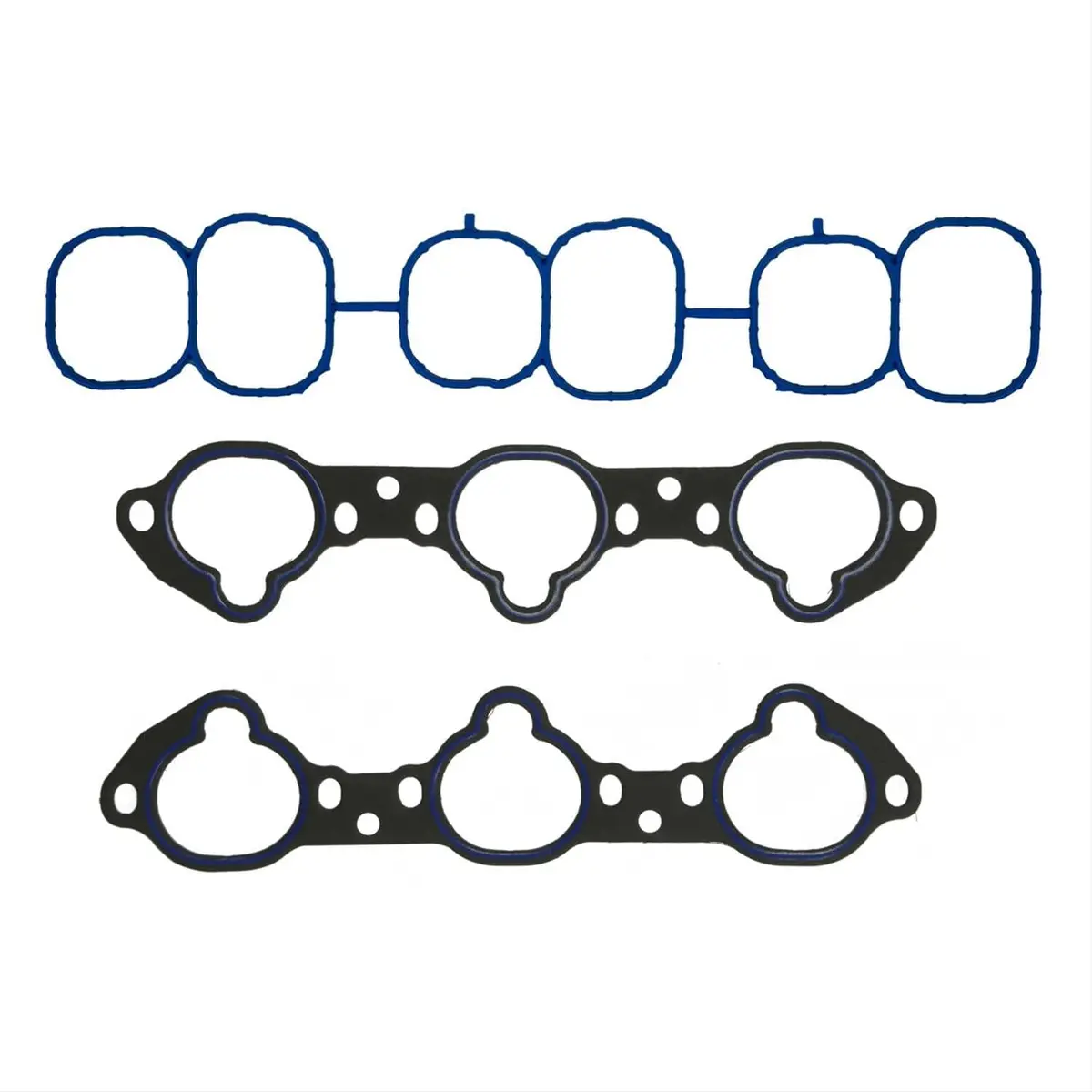 Fel-Pro Ms97143 Intake Manifold Gasket Set – Multi-Layer Steel (Mls) 1
