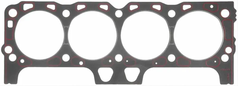 Fel-Pro 1018 Performance Head Gasket – Multi-Layer Steel Construction 2