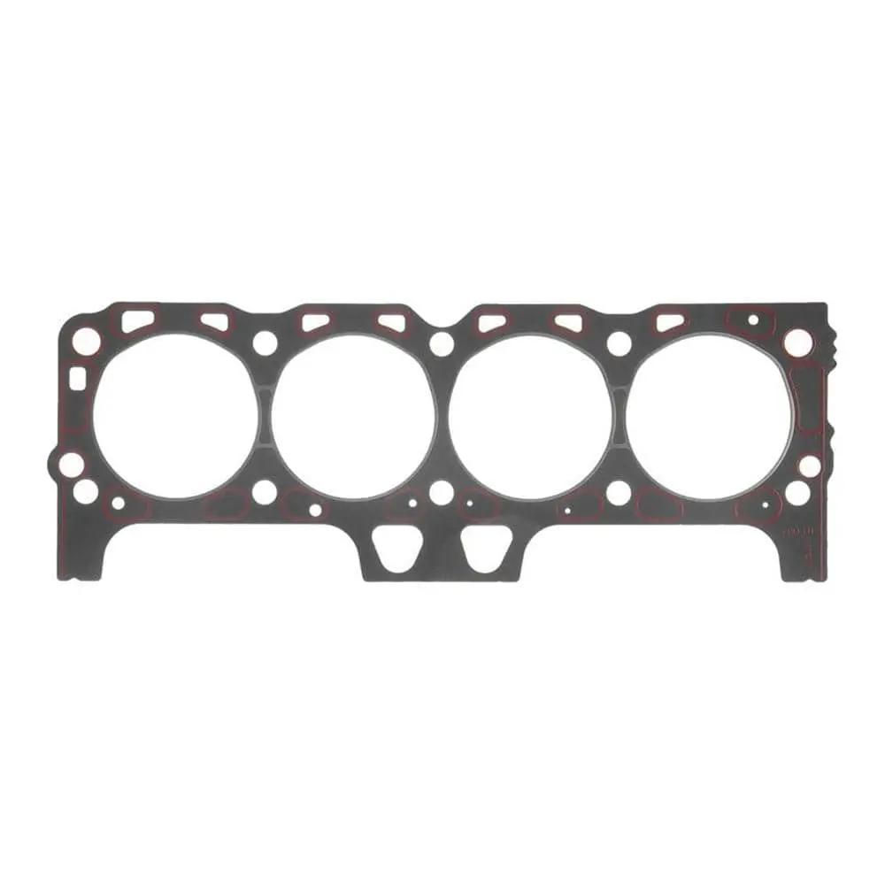 Fel-Pro 1018 Performance Head Gasket – Multi-Layer Steel Construction 1