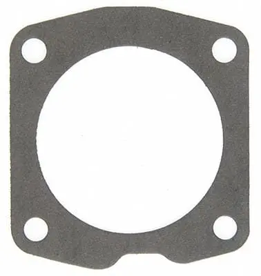 Fel-Pro 61331 Throttle Body Gasket – Precision-Cut Multi-Layer Steel Seal 1