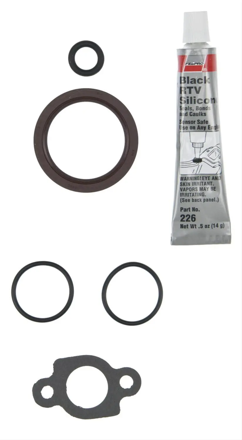 Fel-Pro Tcs46128 Timing Cover Gasket 1