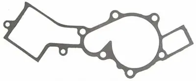 Fel-Pro 35715 Water Pump Gasket – Exact-Fit Seal For Reliable Cooling System Integrity 1