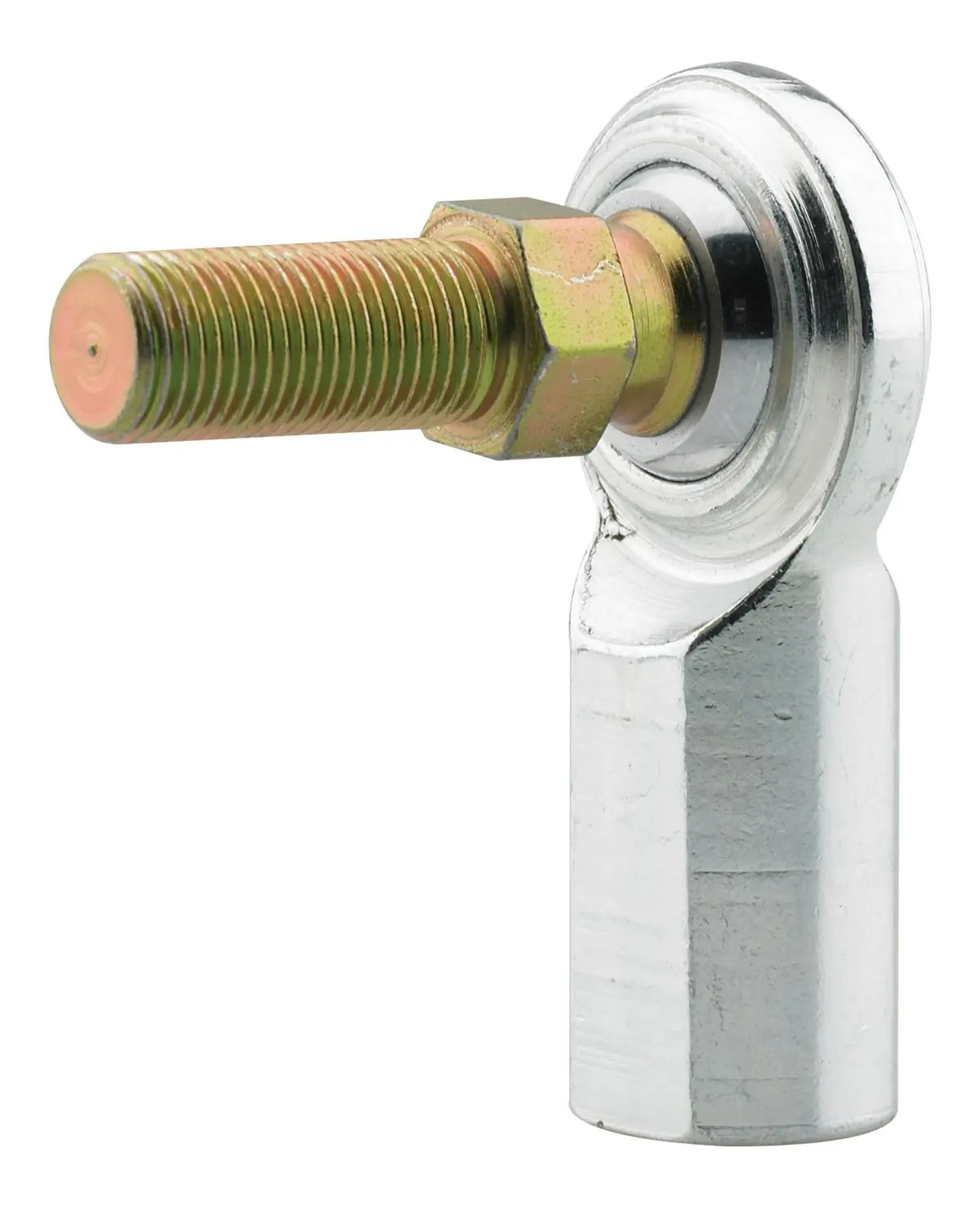 Fk Cfl10 Heavy-Duty Rod End – Cm/Cf Series Adjustable Spherical Bearing 1