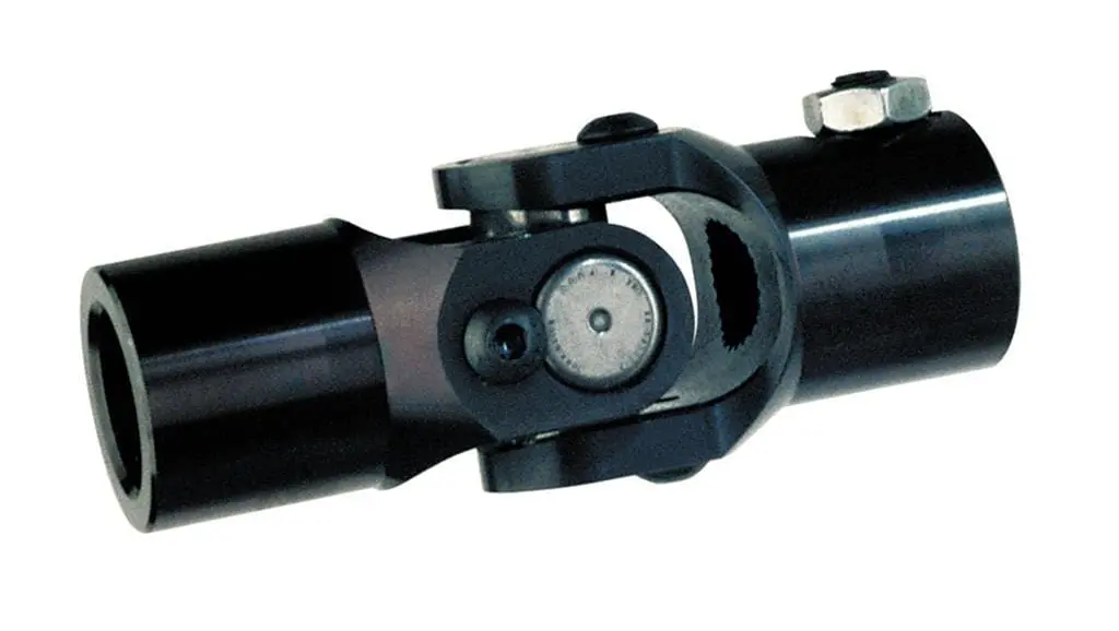 Flaming River Billet Universal Steering Joint – Precision-Machined (Fr1927) 1