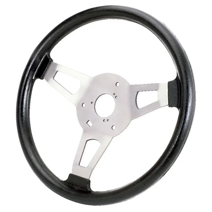 Flaming River Fr20174Kt Mopar Tuff Wheel Steering Wheel 1