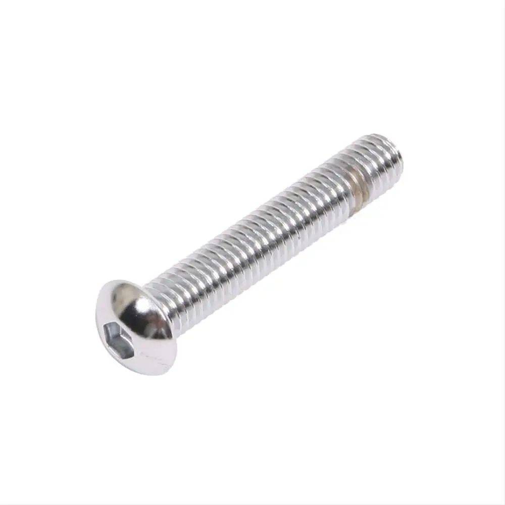 Gardner-Westcott 13514 Precision Engine Bolts And Fasteners 1