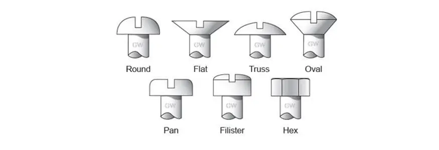 Gardner-Westcott Grade 8 Bolt Set – Part 93106 1
